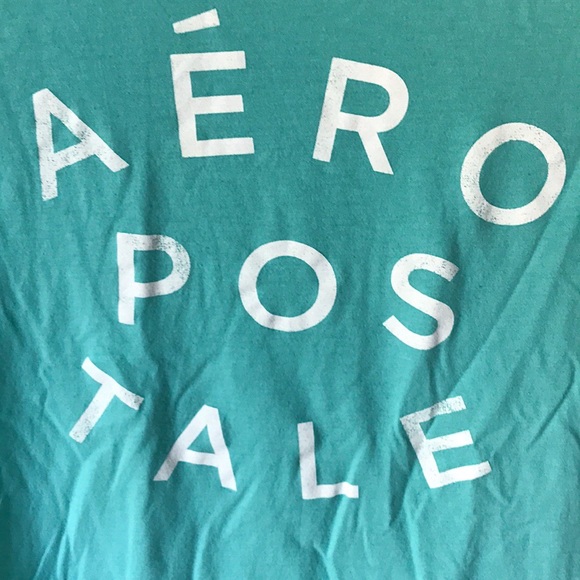 Aeropostale Tee - Picture 2 of 3